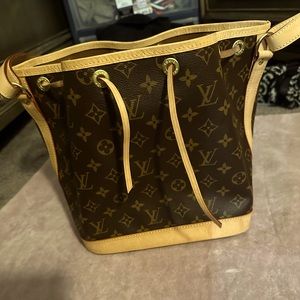 I probably used it twice in very good condition